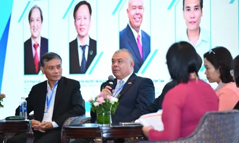 Đại học Y dược TP.HCM phát triển chương trình đào tạo sau đại học về vắc-xin