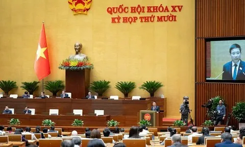 Bổ sung 53.554 tỉ đồng cho địa phương thực hiện mức lương cơ sở 2,34 triệu đồng/tháng