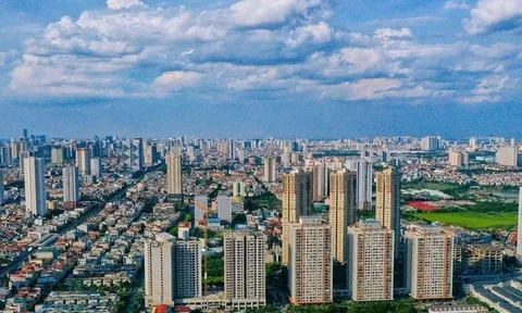 Thay đổi quan trọng liên quan đến điều kiện đối tượng, thu nhập mua nhà ở xã hội