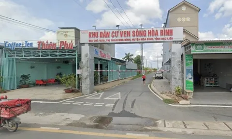 Thiếu 1 chữ ký cả khu đô thị bị 'treo' giao dịch