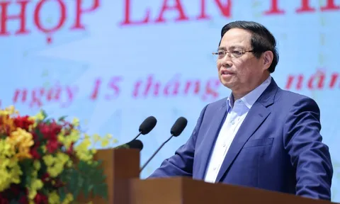 Năm 2026, dành khoảng 95.000 tỷ đồng ngân sách cho khoa học công nghệ