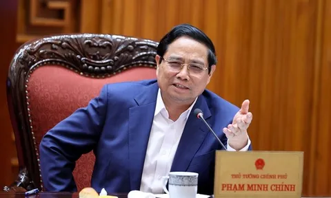 Khẩn trương hoàn thiện các dự án, công trình phục vụ Hội nghị APEC 2027