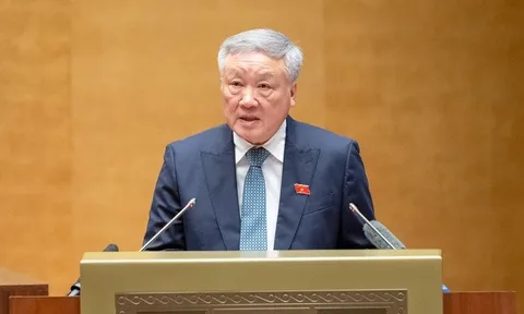 Đảm bảo ứng viên ĐBQH, HĐND thực sự liêm chính, tiêu biểu để nhân dân bầu chọn