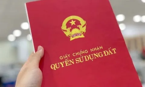 Thông tin mới nhất liên quan đến sổ đỏ, người dân cả nước cần biết rõ