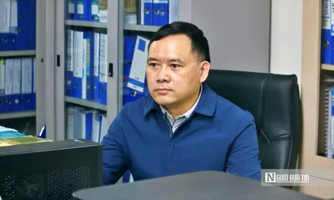 Nỗi trăn trở của luật gia trong hành trình 10 năm bền bỉ mang pháp luật đến người nghèo