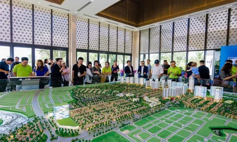 Dòng tiền đầu tư BĐS đang dịch chuyển về Đồng Nai