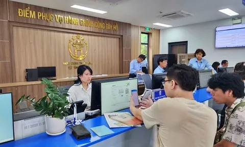 Trình Chính phủ ban hành Nghị quyết cắt giảm gần 800 thủ tục hành chính