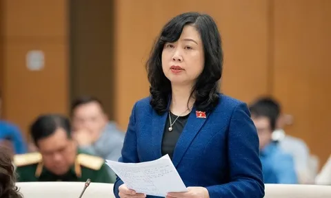 Đề xuất hơn 125.000 tỷ đồng cho chương trình mục tiêu quốc gia về chăm sóc sức khỏe, dân số