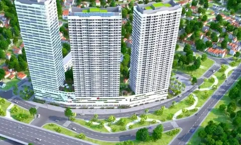 Intracom tiếp tục 'có tên' trong danh sách chậm đóng bảo hiểm