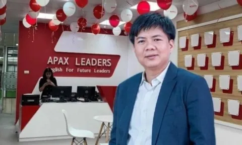 Shark Thủy bị cộng sự thân cận tố cáo, vạch trần thủ đoạn