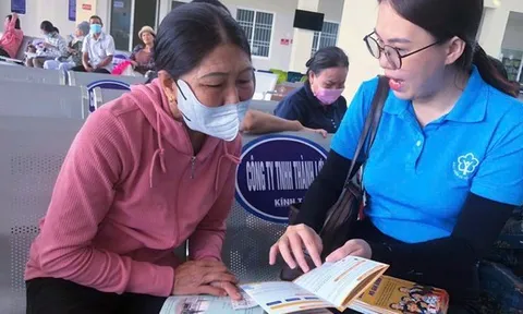 Đề xuất sửa đổi, bổ sung Luật BHXH 2024