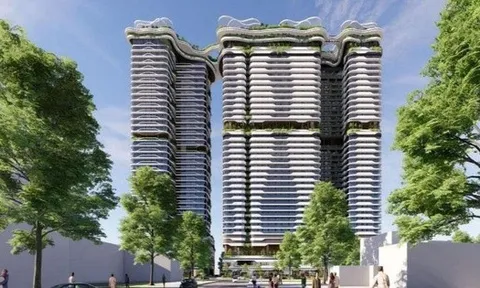 Chủ đầu tư Dự án TNR The LegendSea Đà Nẵng ‘hút’ thêm 1.000 tỷ đồng trái phiếu