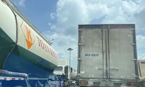 Đồng Nai sẽ áp dụng cơ bản phân làn trên Quốc lộ 51 đồng bộ với TP HCM