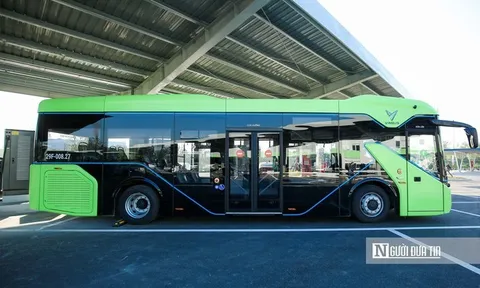 Hà Nội nghiên cứu cơ chế, chính sách hỗ trợ chuyển đổi phương tiện giao thông xanh