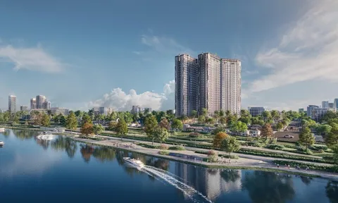 Dòng tiền đầu tư BĐS đang dịch chuyển về Biên Hoà