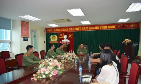 Một công ty và 39 lao động nước ngoài vừa bị xử phạt 900 triệu đồng, chuyện gì đã xảy ra?