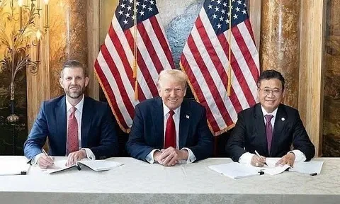 Siêu dự án 1,5 tỷ USD của Kinh Bắc và Tập đoàn Trump gặp khó, Chủ tịch UBND tỉnh Hưng Yên chỉ đạo tháo gỡ