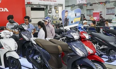 Sớm ban hành bảng giá tính lệ phí trước bạ ô tô, xe máy 2026