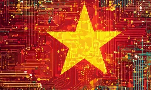 Một chỉ số của Việt Nam dẫn đầu Đông Nam Á 3 năm liên tiếp