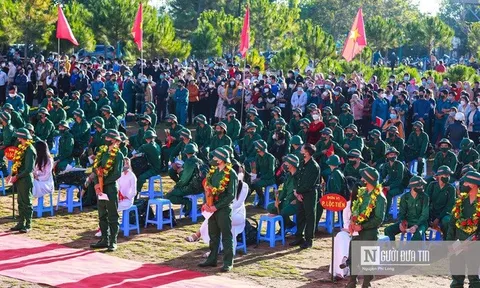 5 trường hợp vắng mặt tại địa điểm khám nghĩa vụ quân sự mà không bị phạt theo quy định mới nhất