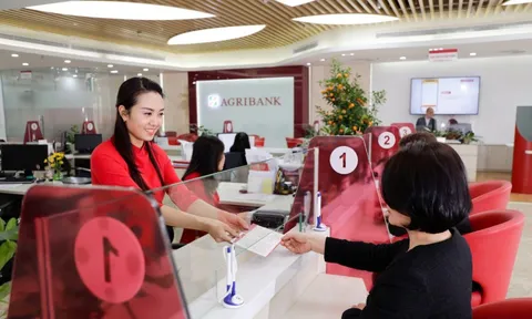 Gửi tiết kiệm Agribank: Cơ hội trúng 1 tỷ đồng