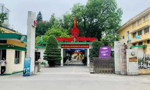 Hà Nội không xây dựng chung cư sau di dời cơ sở sản xuất ở khu vực nội đô lịch sử