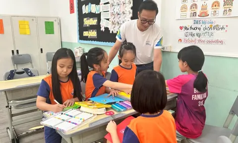 Hành động nhỏ được thực hiện một cách bền bỉ và có mục tiêu có thể mang lại thay đổi tích cực cho cộng đồng