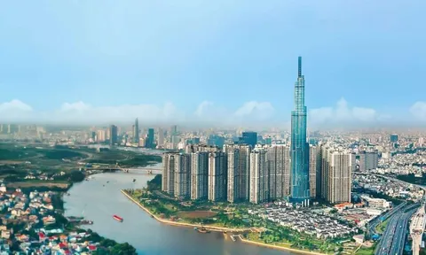 100 dự án bất động sản ở TPHCM 'chờ' đóng tiền sử dụng đất