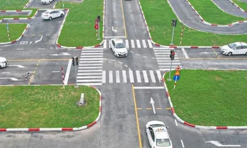 Nhiều thay đổi về sát hạch giấy phép lái xe theo đề xuất mới, ai cũng nên biết