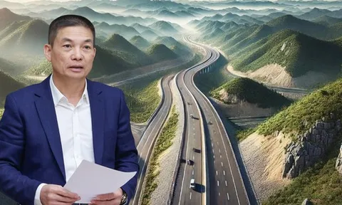 Quá nhanh: Tuyến cao tốc mà Tập đoàn Sơn Hải muốn làm "công trình vượt núi đẹp nhất Việt Nam" sẽ khởi công ngay năm sau