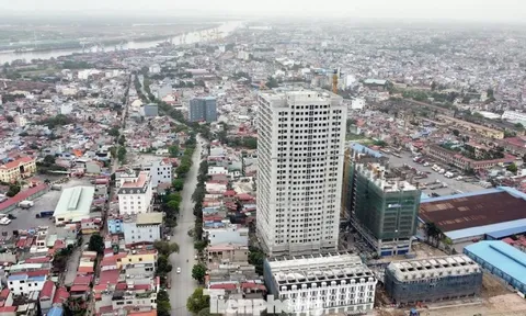 Phát hiện loạt hồ sơ mua NƠXH không đúng đối tượng