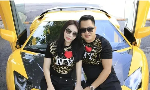 Vụ án Mailisa: Thu giữ 12 siêu xe, 300 cây vàng và 100 sổ đỏ