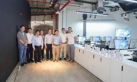 Cuộc đua AI khốc liệt, VNG đang đầu tư hàng chục tỷ cho cuộc chơi nào?