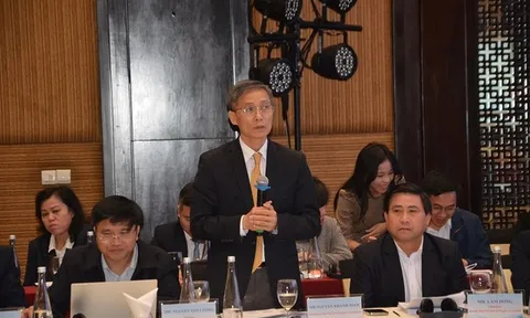 Để Hội Luật gia Việt Nam tham gia thường xuyên và thực chất hơn vào các dự án luật