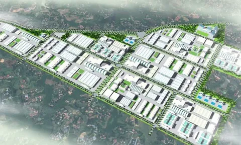 Diễn biến mới về dự án Khu công nghiệp trị giá hơn 4.139 tỷ đồng, quy mô gần 295 ha, liên quan 1.348 hộ dân