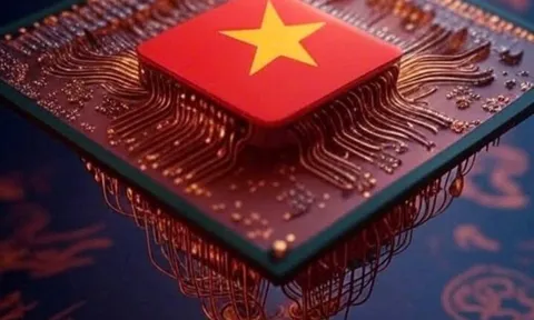 Cơ quan mới thành lập hơn 6 tháng xin làm một việc giúp VN phát triển lĩnh vực có thể tạo ra 1.300 tỷ USD