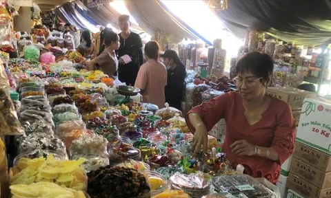 Đề xuất hộ kinh doanh hơn 500 triệu đồng/năm mới phải nộp thuế