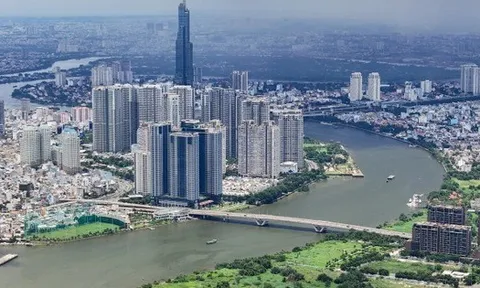 Hà Nội, TPHCM là đơn vị hành chính cấp tỉnh loại đặc biệt