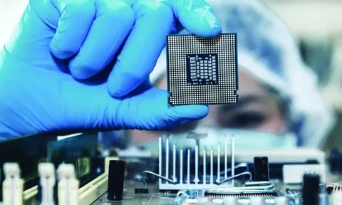 Việt Nam đối mặt việc thiếu 27.000 kỹ sư bán dẫn