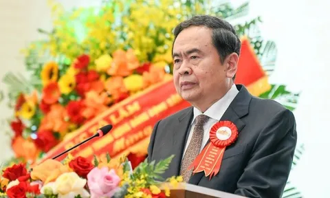 Thi đua phát huy vai trò, trách nhiệm của ĐBQH, sẵn sàng cống hiến, dám nghĩ, dám làm