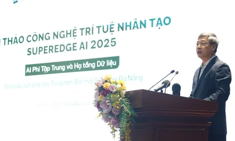 Đà Nẵng tăng tốc chiến lược AI với SuperEdge AI Summit 2025