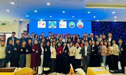 Công cụ xếp hạng tín dụng: Bước tiến mới trong “chuyển đổi số” tài chính vi mô