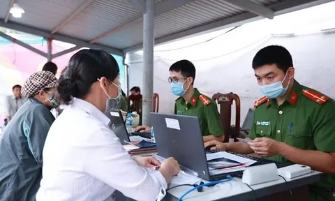 8 lỗi vi phạm về cư trú có thể bị xử phạt đến 4.000.000 đồng, ai cũng nên biết