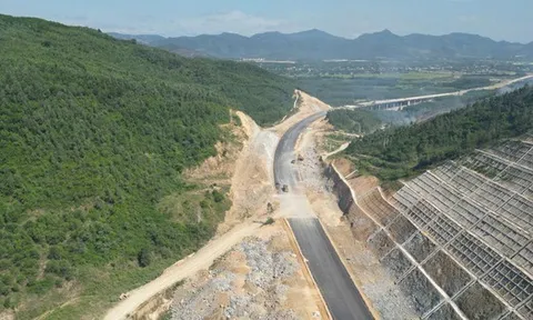 Giám đốc doanh nghiệp thi công đường cao tốc Quy Nhơn – Chí Thạnh bị truy đuổi, hành hung