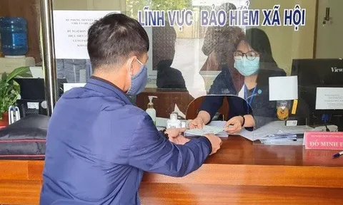 Các khoản tiền liên quan đến bảo hiểm xã hội sẽ tăng lên từ năm 2026, người lao động cần lưu ý