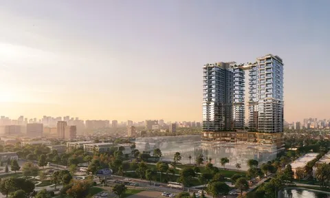 Khi tiêu chuẩn sang trở nên nhàm chán: Thời của Luxury 2.0 và Bất động sản tinh khiết