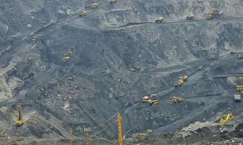 Thanh tra việc quản lý vốn và tài sản nhà nước tại TKV