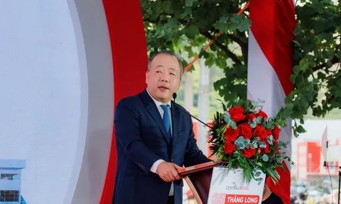 Bộ Công Thương nghiên cứu mô hình chuyển đổi gần 7.000 chợ truyền thống