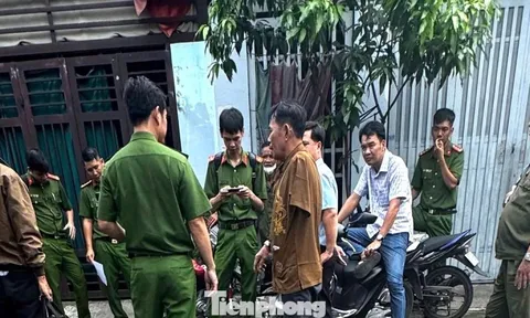 Khởi tố vụ án ‘ xây nhầm’ gần 50 căn nhà trên đất người khác ở TPHCM