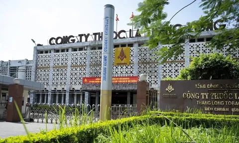 Thành phố Hà Nội quyết liệt giảm ô nhiễm không khí: Di dời cơ sở sản xuất công nghiệp